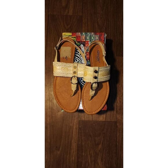 DB Dk Fashion Sandals - Picture 3 of 4